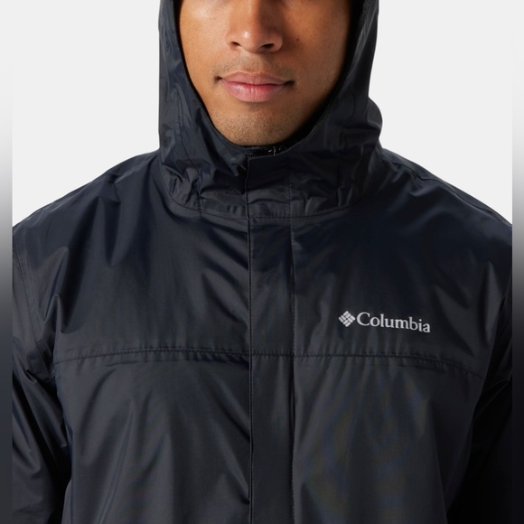 Men’s Columbia Jacket - Picture 4 of 7